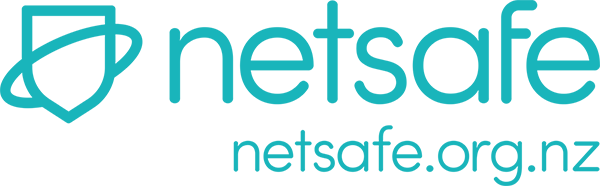 Netsafe logo