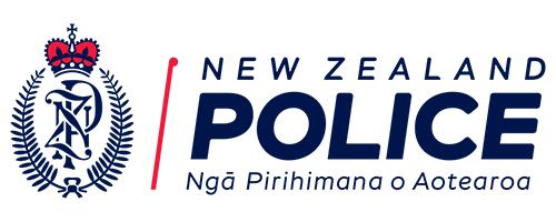 New Zealand Police logo