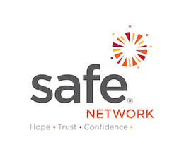 Safe Netowork logo